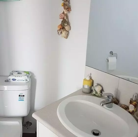 Apartment With Views