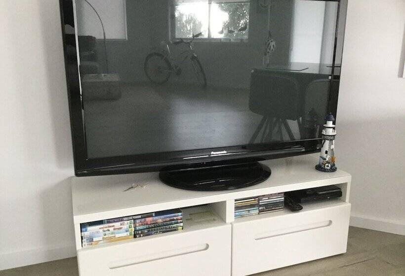 Apartment With Views