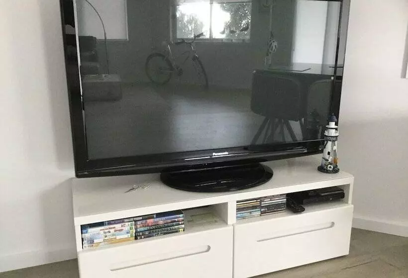 Apartment With Views