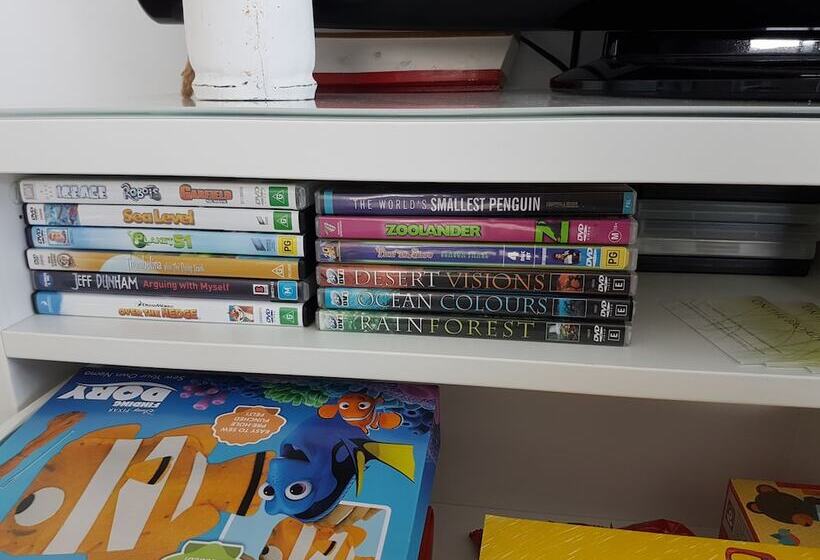 Apartment With Views