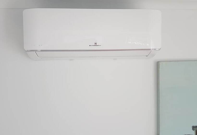 Apartment With Views