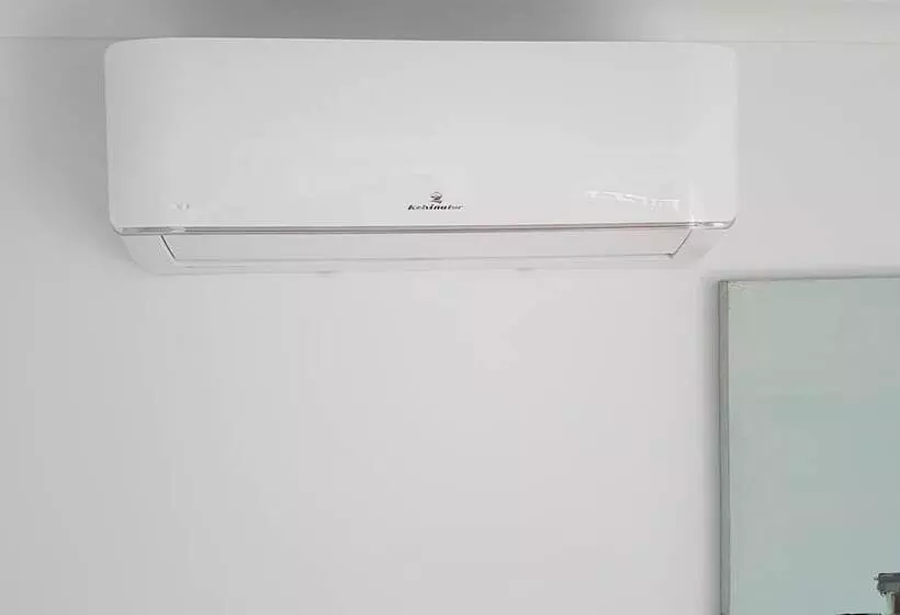 Apartment With Views