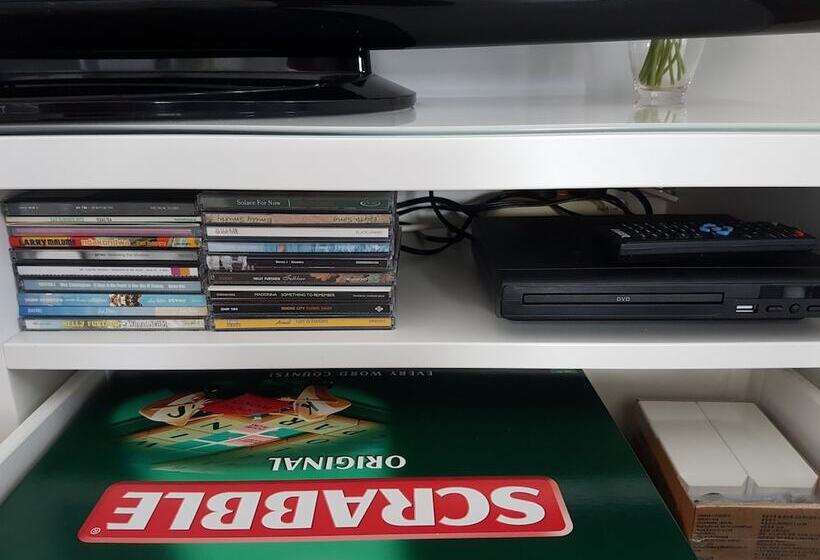 Apartment With Views