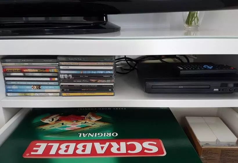 Apartment With Views