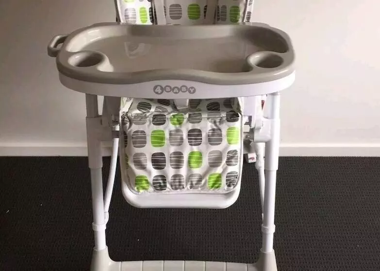 Apartment With Views