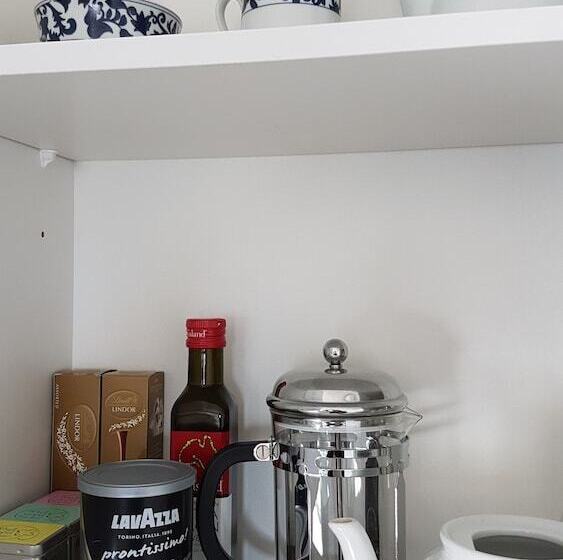 Apartment With Views