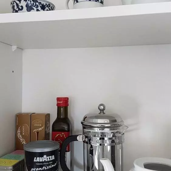 Apartment With Views