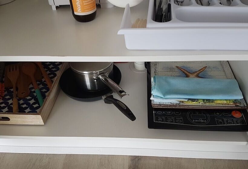 Apartment With Views