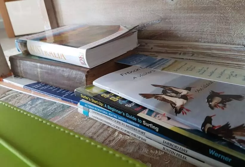 Apartment With Views