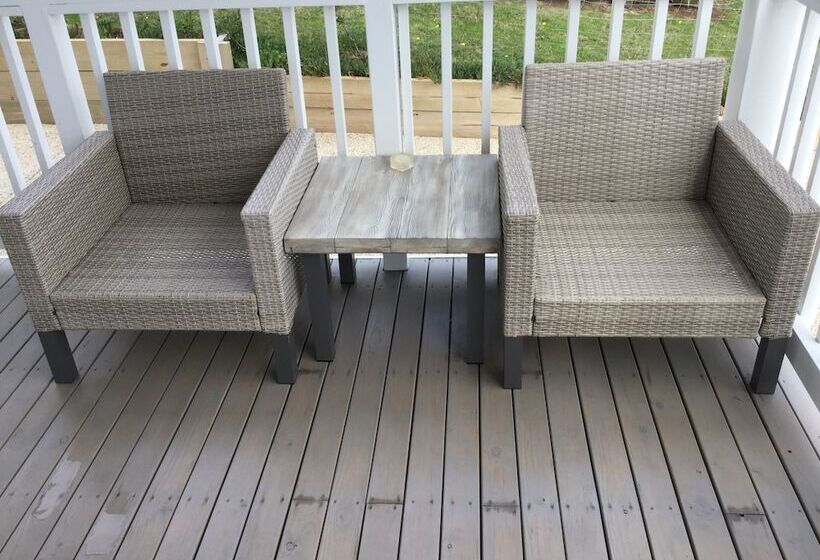 Apartment With Views