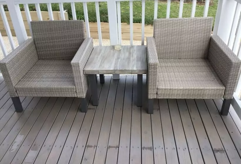 Apartment With Views