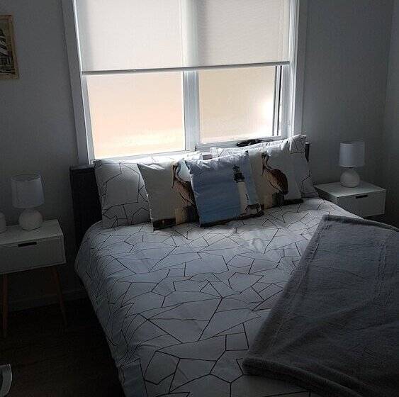 Apartment With Views