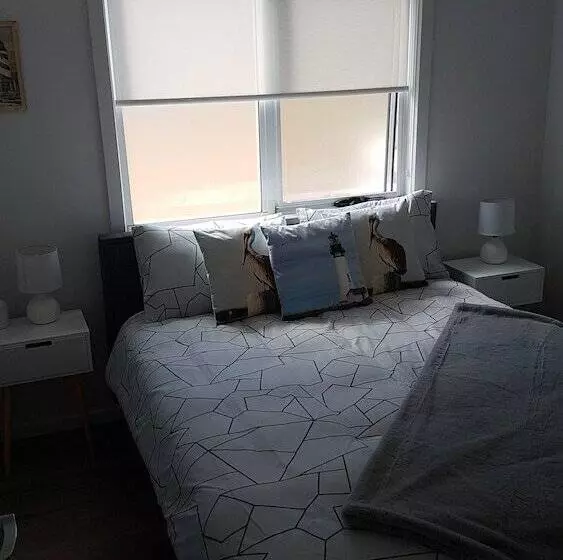 Apartment With Views