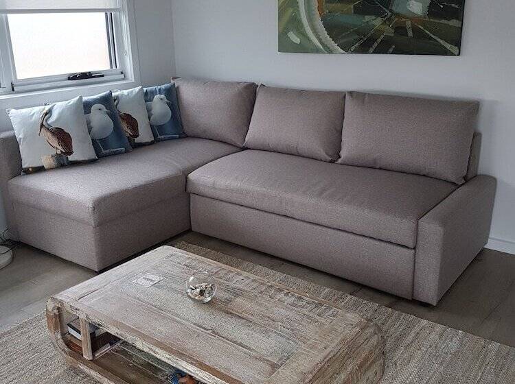 Apartment With Views