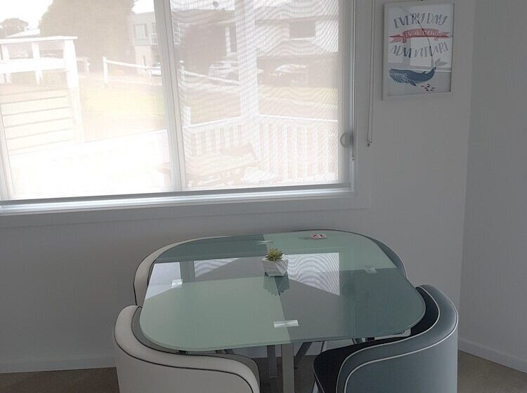 Apartment With Views