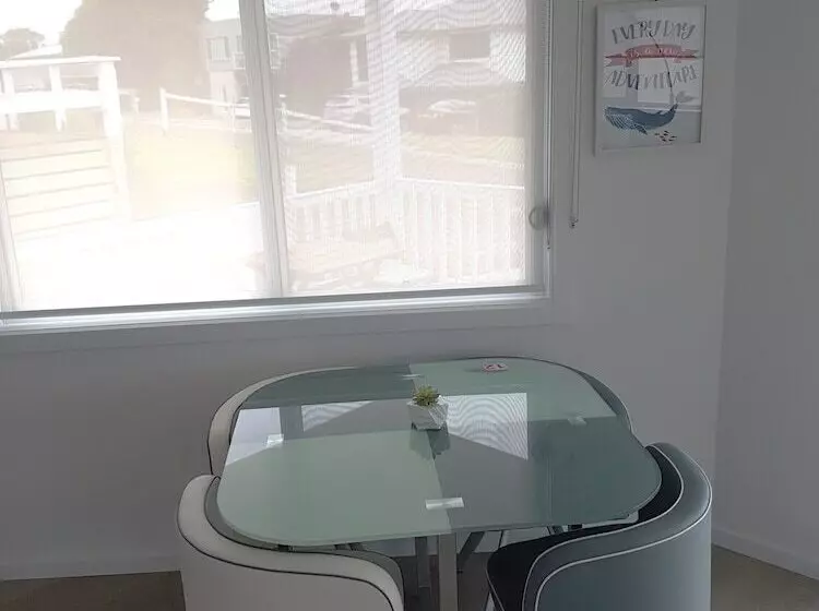 Apartment With Views