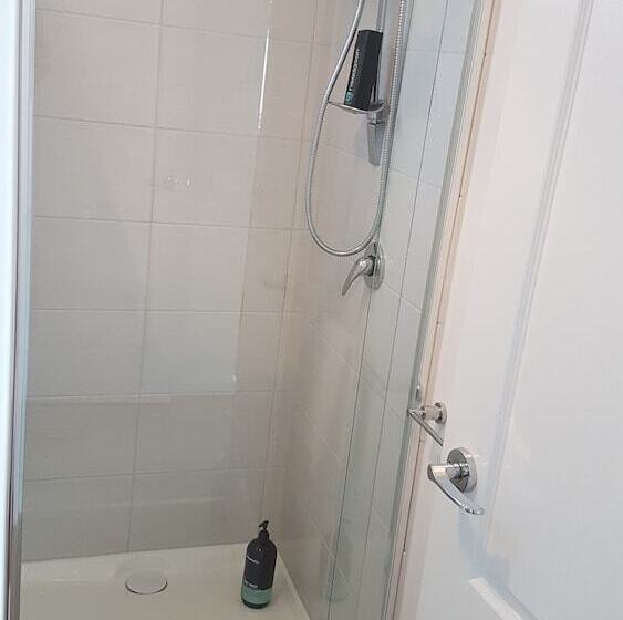 Apartment With Views