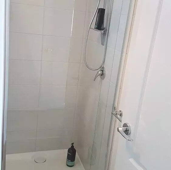 Apartment With Views