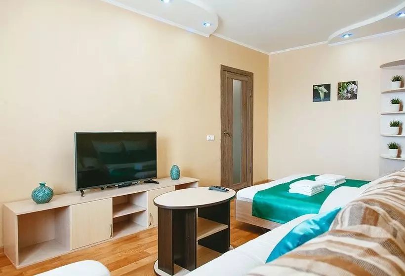 Apartments 5 Zvezd Microrayon Sovetskiy