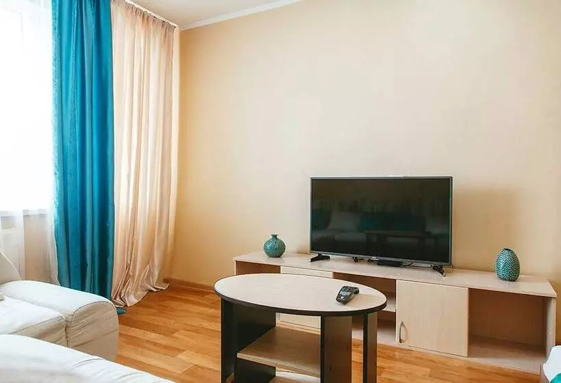 Apartments 5 Zvezd Microrayon Sovetskiy