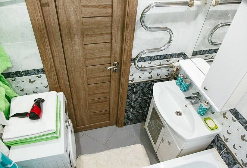 Apartments 5 Zvezd Microrayon Sovetskiy