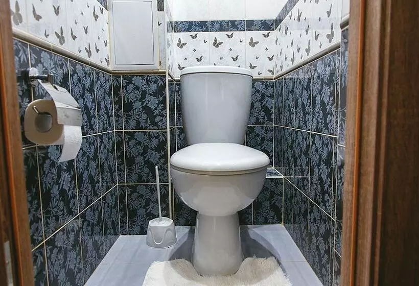 Apartments 5 Zvezd Microrayon Sovetskiy