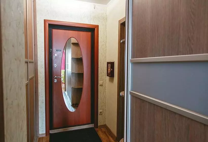 Apartments 5 Zvezd Microrayon Sovetskiy