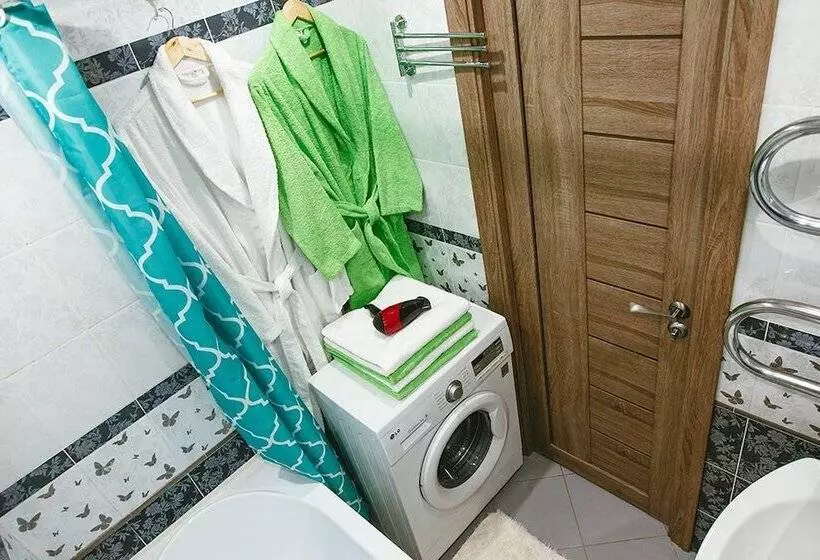 Apartments 5 Zvezd Microrayon Sovetskiy