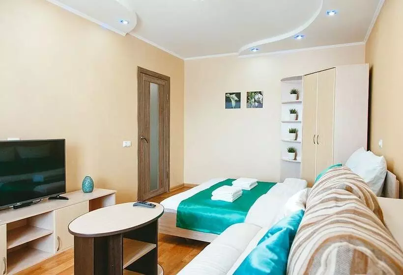 Apartments 5 Zvezd Microrayon Sovetskiy