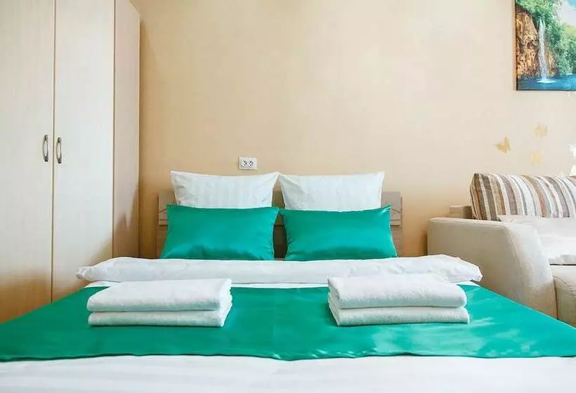 Apartments 5 Zvezd Microrayon Sovetskiy