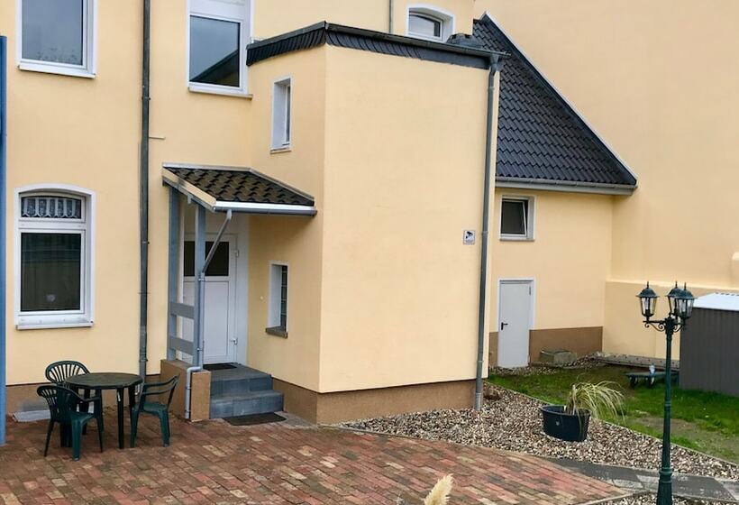 Ferienwohnung & Appartement Groe