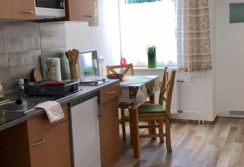 Ferienwohnung & Appartement Groe