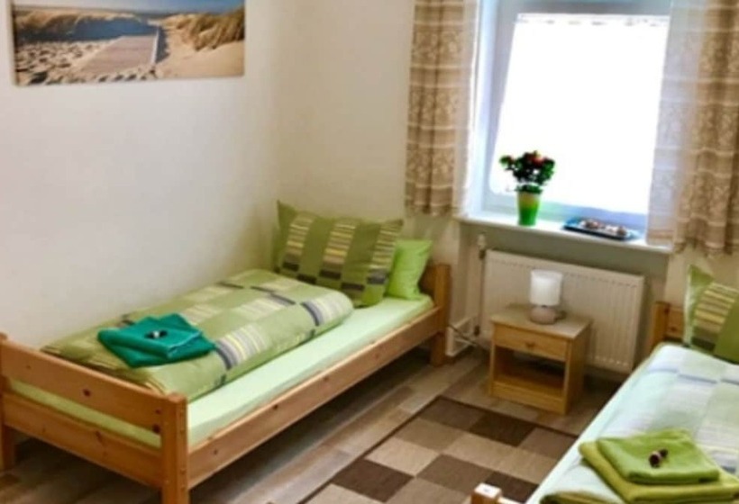 Ferienwohnung & Appartement Groe