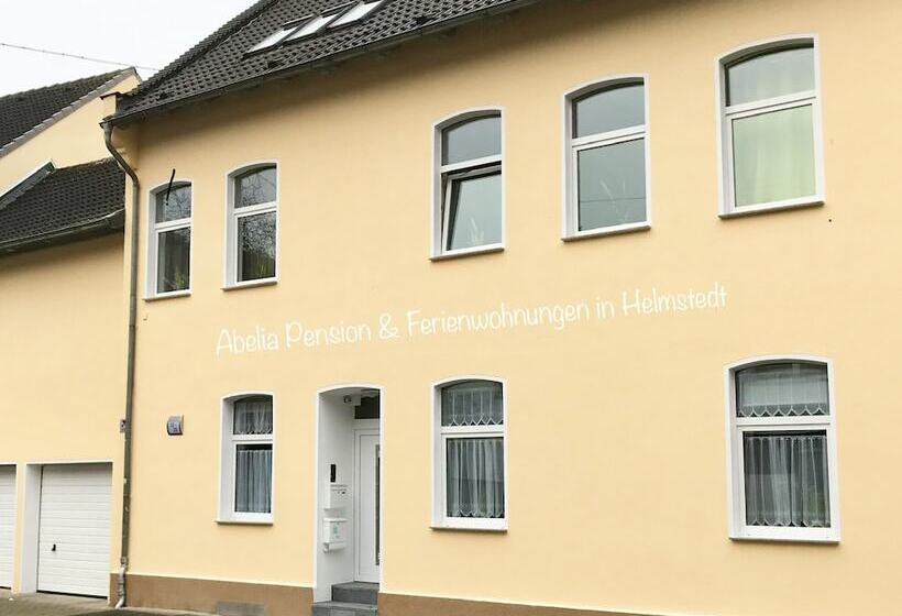 Ferienwohnung & Appartement Groe