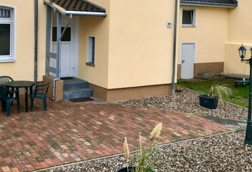 Ferienwohnung & Appartement Groe