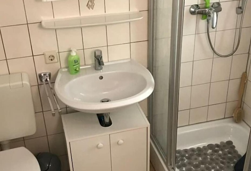 Ferienwohnung & Appartement Groe