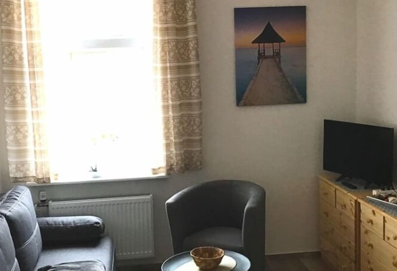 Ferienwohnung & Appartement Groe