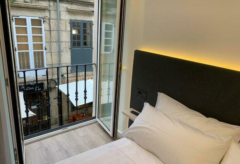 Galerías 16 Viviendas Turísticas