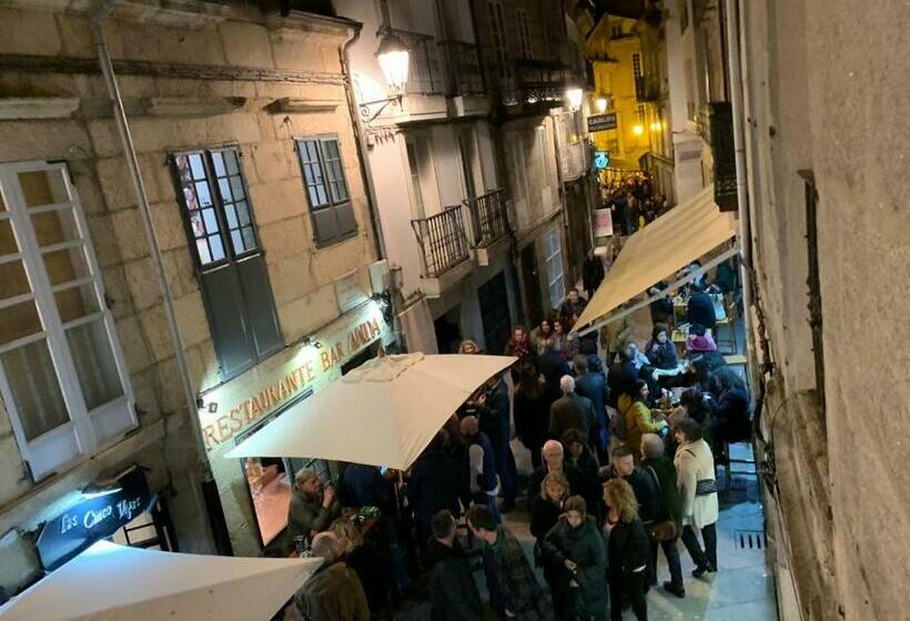 Galerías 16 Viviendas Turísticas