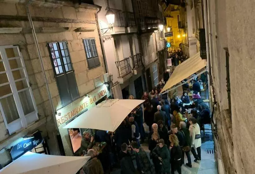 Galerías 16 Viviendas Turísticas