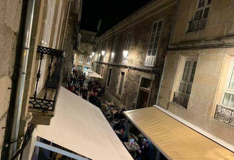 Galerías 16 Viviendas Turísticas