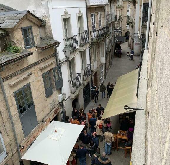 Galerías 16 Viviendas Turísticas