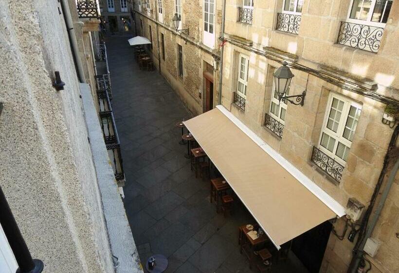 Galerías 16 Viviendas Turísticas