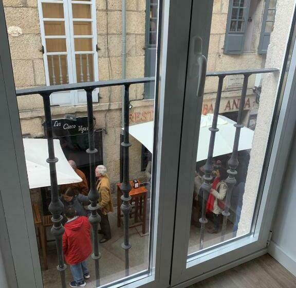 Galerías 16 Viviendas Turísticas