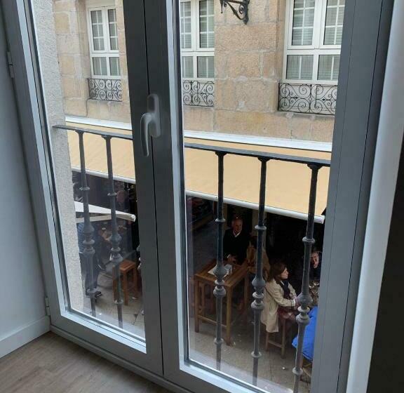 Galerías 16 Viviendas Turísticas