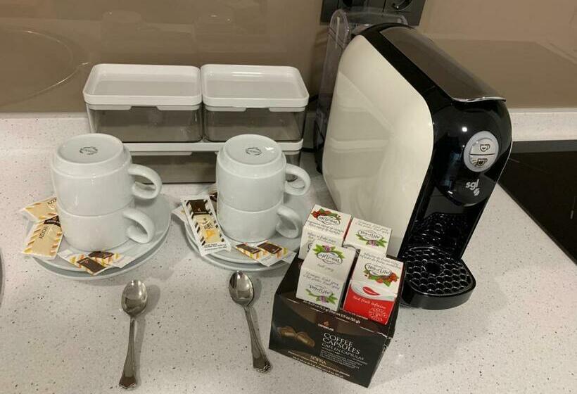 Galerías 16 Viviendas Turísticas