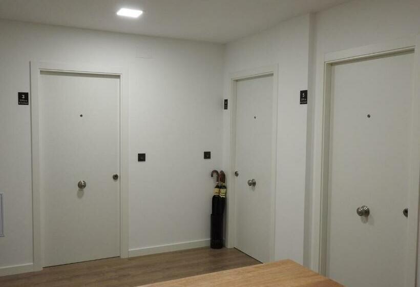 Galerías 16 Viviendas Turísticas