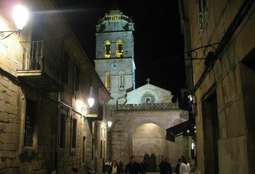 Galerías 16 Viviendas Turísticas