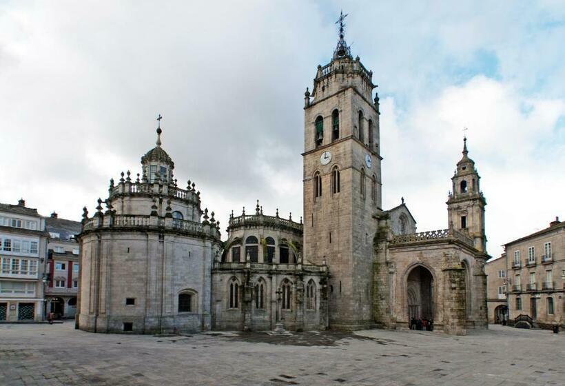 Galerías 16 Viviendas Turísticas