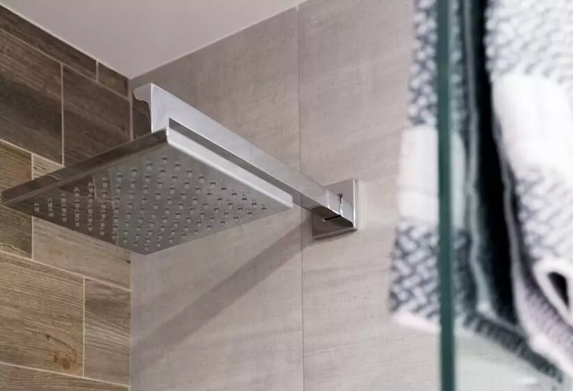 Studio Verde Glaros W. Outdoors, Near The Beach